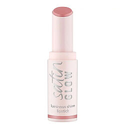 Essence Satin Glow Luminous Shine Lipstick 3.5 gr 02 Blushin It - 1