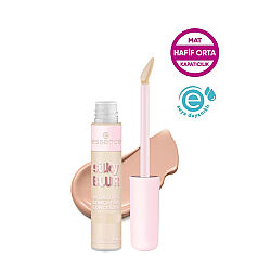 Essence Silky Blur Hydrating Longwear Concealer 10 ml - 100 - 2