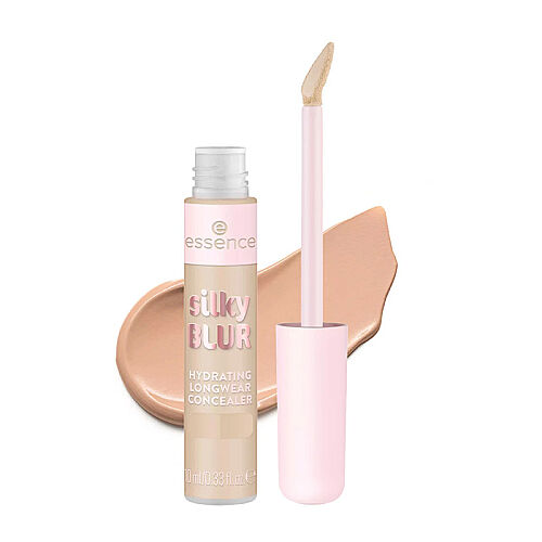 Essence Silky Blur Hydrating Longwear Concealer 10 ml - 120 - Essence