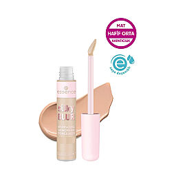 Essence Silky Blur Hydrating Longwear Concealer 10 ml - 120 - 2