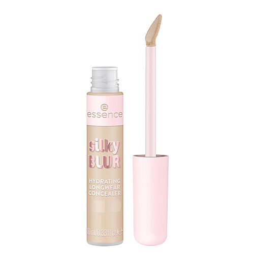 Essence Silky Blur Hydrating Longwear Concealer 10 ml - 160 - Essence