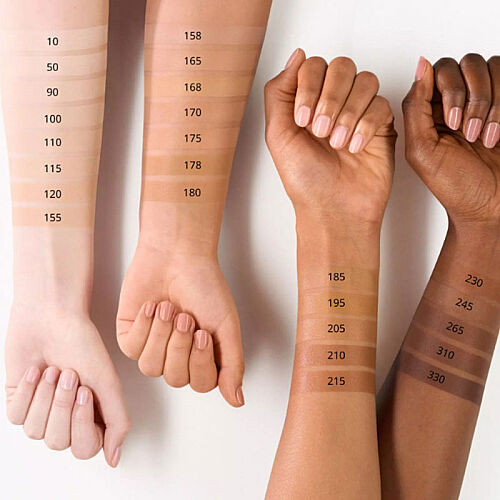 Essence Silky Blur Hydrating Longwear Foundation 30 ml - 120 - 3