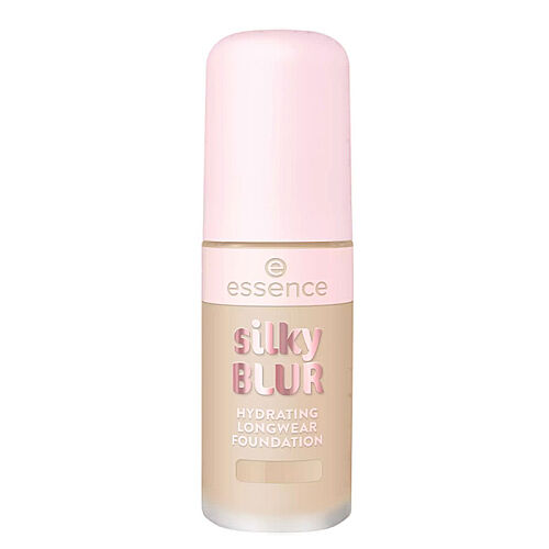 Essence Silky Blur Hydrating Longwear Foundation 30 ml - 120 - Essence