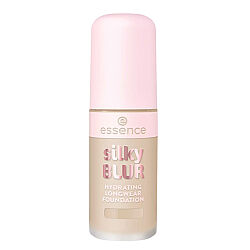 Essence Silky Blur Hydrating Longwear Foundation 30 ml - 155 - 1