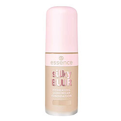 Essence Silky Blur Hydrating Longwear Foundation 30 ml - 170 - 1