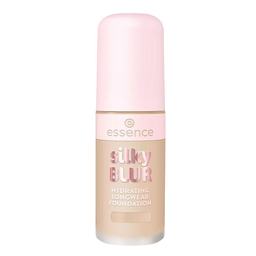 Essence Silky Blur Hydrating Longwear Foundation 30 ml - 170 - Essence