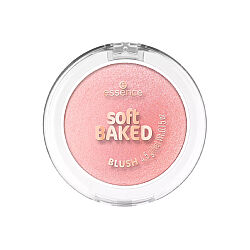 Essence Soft Baked Blush 4,5 g - 10 Soft Bloom - 1