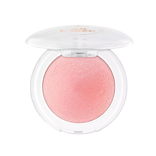Essence Soft Baked Blush 4,5 g - 10 Soft Bloom - Essence (1)