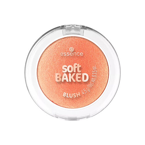 Essence Soft Baked Blush 4,5 g - 20 Peace Please - Essence