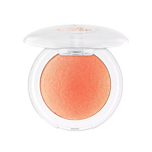 Essence Soft Baked Blush 4,5 g - 20 Peace Please - Essence (1)