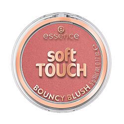 Essence Soft Touch Bouncy Allık -10 Antique Bloom 5 gr - 1