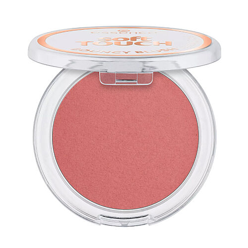 Essence Soft Touch Bouncy Allık -10 Antique Bloom 5 gr - Essence (1)