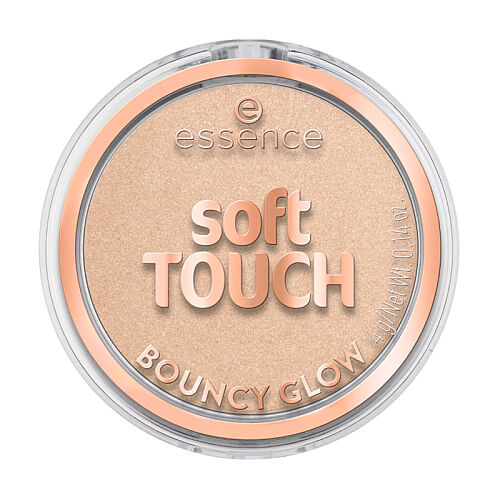 Essence Soft Touch Bouncy Aydınlatıcı - 10 4 gr - Essence