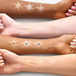 Essence Soft Touch Bouncy Aydınlatıcı - 10 4 gr - 4