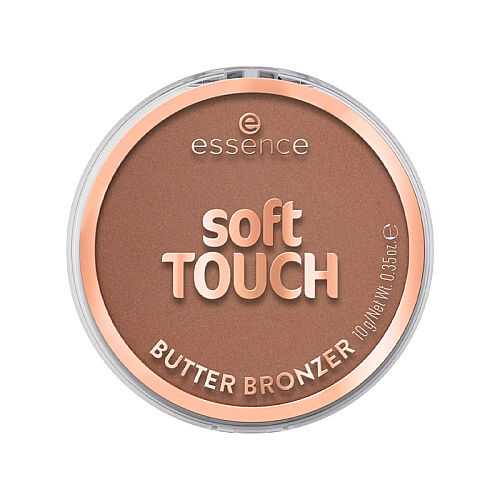 Essence Soft Touch Butter Bronzer - 20 10 gr - Essence