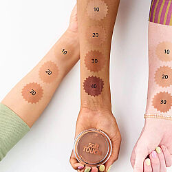 Essence Soft Touch Butter Bronzer - 20 10 gr - 4