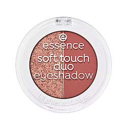 Essence Soft Touch Duo Far - 01 1,8 gr - 1