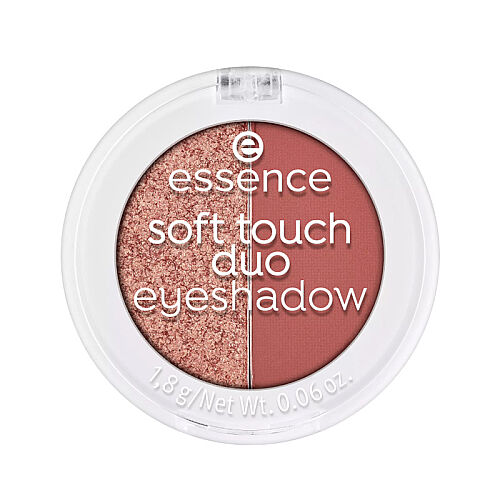 Essence Soft Touch Duo Far - 01 1,8 gr - Essence