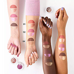 Essence Soft Touch Duo Far - 01 1,8 gr - 5