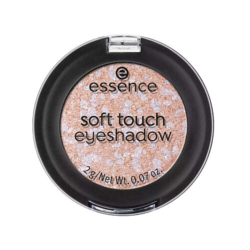 Essence Soft Touch Eyeshadow - 07 Bubbly Champagne 2 g - Essence