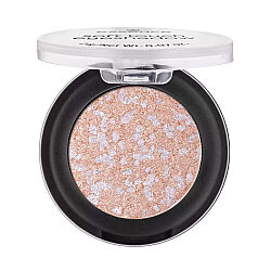 Essence Soft Touch Eyeshadow - 07 Bubbly Champagne 2 g - 2