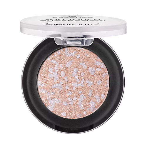 Essence Soft Touch Eyeshadow - 07 Bubbly Champagne 2 g - Essence (1)