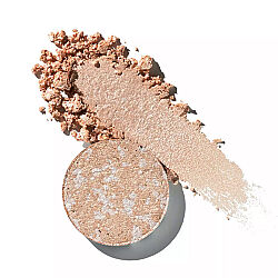 Essence Soft Touch Eyeshadow - 07 Bubbly Champagne 2 g - 3