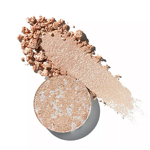 Essence Soft Touch Eyeshadow - 07 Bubbly Champagne 2 g - 3