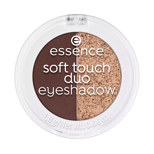 Essence Soft Touch İkili Far - 04 1,8 gr - Essence