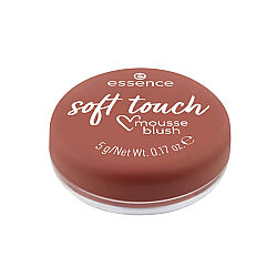 Essence Soft Touch Mousse Blush - 20 Rustic Rouge 5 g - 1