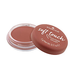 Essence Soft Touch Mousse Blush - 20 Rustic Rouge 5 g - 2