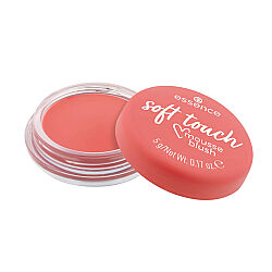 Essence Soft Touch Mousse Blush - 30 Coral Crush 5 g - 2