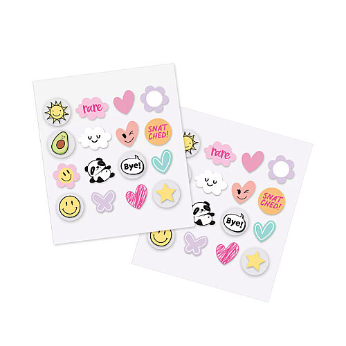 Essence Spot Squad Pimple Patches 32 adet - 2