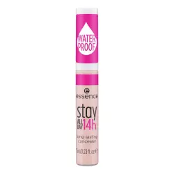 Essence Stay All Day 14h Long Lasting Concealer - 20 Light Rose 7 ml - 1