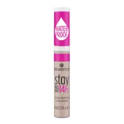 Essence Stay All Day 14h Long Lasting Concealer - 30 Neutral Beige 7 ml - 1