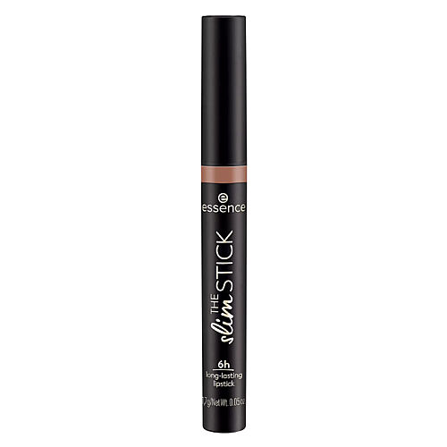 Essence The Slim Stick lipstick - 101 Choc-o-holic 1.7 gr - 1
