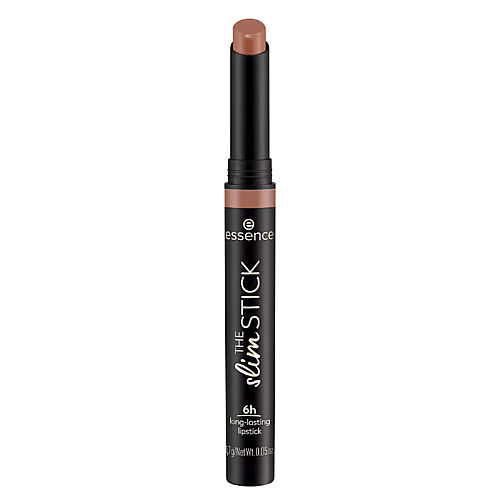 Essence The Slim Stick lipstick - 101 Choc-o-holic 1.7 gr - 3
