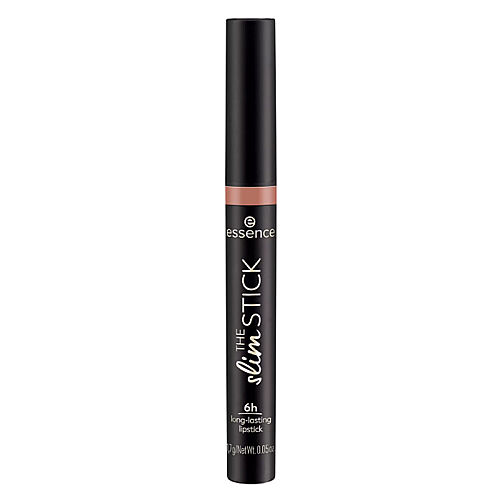 Essence The Slim Stick lipstick - 102 Over The Nude 1.7 gr - Essence