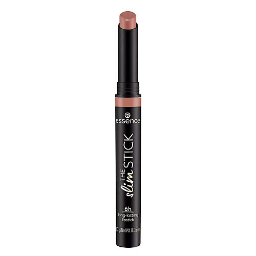 Essence The Slim Stick lipstick - 102 Over The Nude 1.7 gr - 3