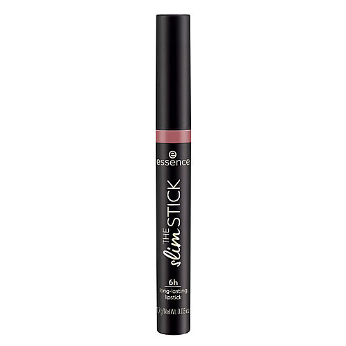 Essence The Slim Stick Lipstick - 104 Baby Got Blush 1.7 gr - 1