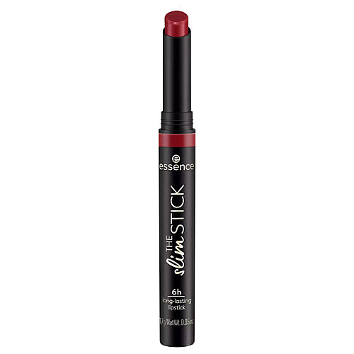 Essence The Slim Stick Lipstick - 107 Hot Chili 1.7 gr - Essence (1)