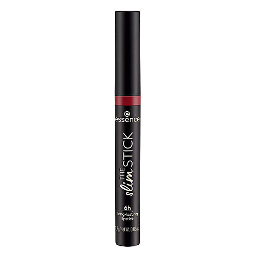 Essence The Slim Stick Lipstick - 107 Hot Chili 1.7 gr - Essence