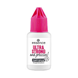 Essence Ultra Strong Tırnak Yapıştırıcısı 8 g - 1
