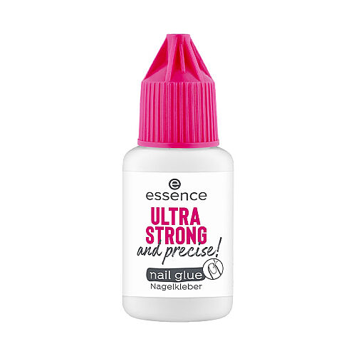 Essence Ultra Strong Tırnak Yapıştırıcısı 8 g - Essence