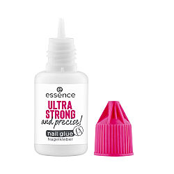 Essence Ultra Strong Tırnak Yapıştırıcısı 8 g - 2