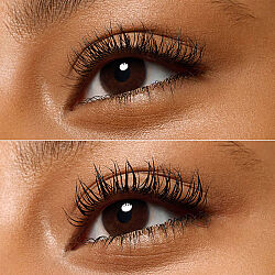 Essence What The Length Waterproof Black Mascara 10 ml - 2