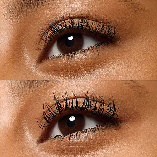 Essence What The Length Waterproof Black Mascara 10 ml - Essence (1)
