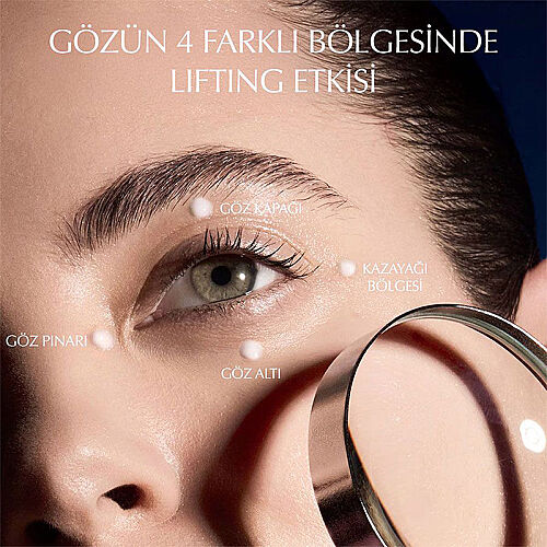 Estee Lauder Advanced Night Repair Eye Lift-Sculpt Göz Kremi 15 ml - Estee Lauder (1)