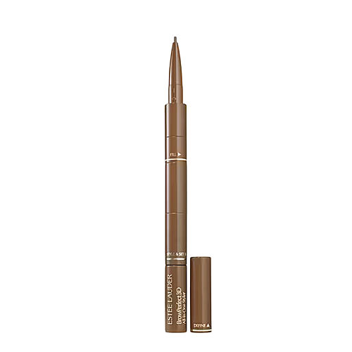 Estee Lauder Browperfect 3D All-In-One Styler Multi-Tasker Kaş Kalemi - 3 Warm Blonde - Estee Lauder