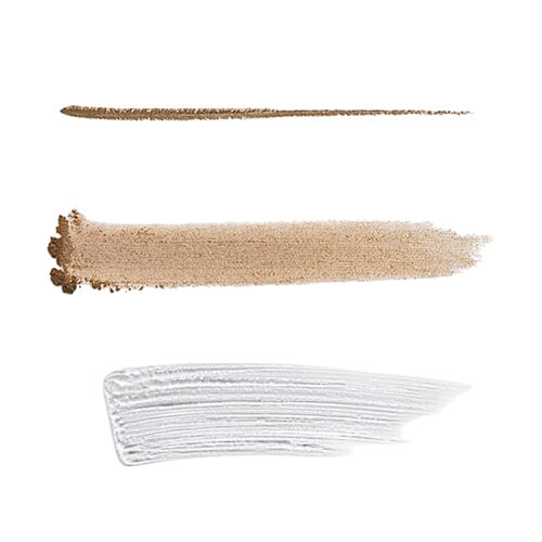 Estee Lauder Browperfect 3D All-In-One Styler Multi-Tasker Kaş Kalemi - 3 Warm Blonde - Estee Lauder (1)